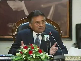 Musharraf anula el estado de excepción