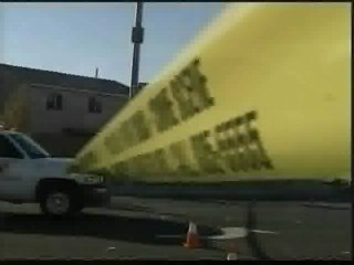 A tiros en Las Vegas