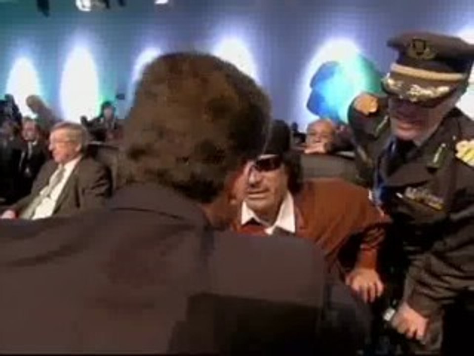 Arranca la Cumbre