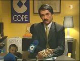 Pòlonia - Aznar se excita en la COPE