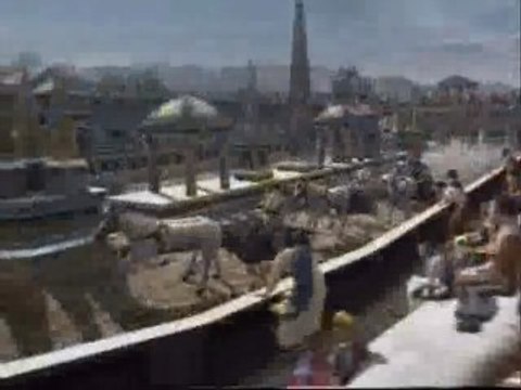 El Parlamento Europeo abre sus puertas a un videojuego español