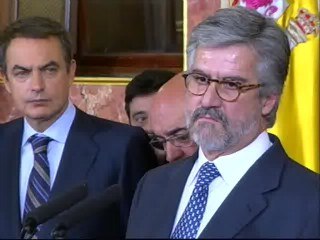 Marín: "La Constitución no es un mito intocable"