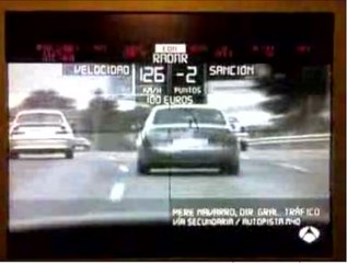 Pere Navarro, cazado