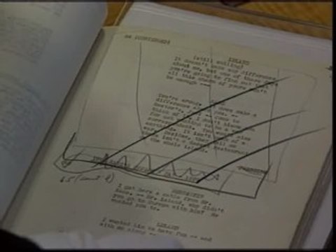 Se subasta una partitura de Mozart y el guión de 'Ciudadano Kane'