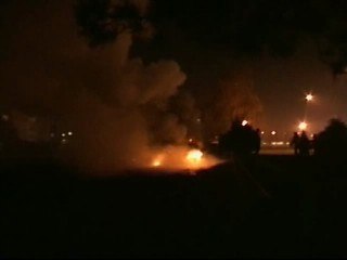 Calma relativa en París