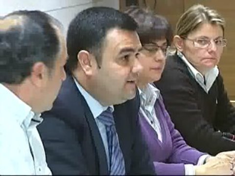 Detenido el alcalde de Totana (Murcia) por presunta corrupción urbanística