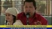 Chávez suspende las relaciones con Colombia mientras Uribe sea su presidente