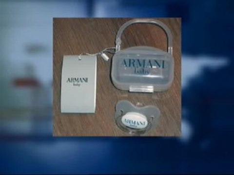 Los once regalos para bebés más estúpidos