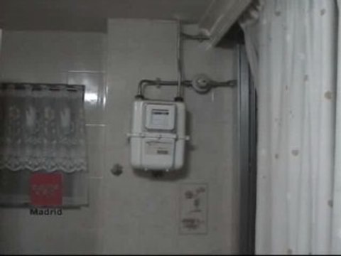 Dos jóvenes mueren en Madrid intoxicados por monóxido de carbono mientras dormían