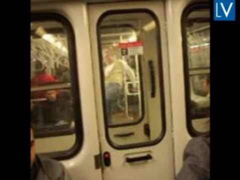 Nueva agresión en el metro de Barcelona