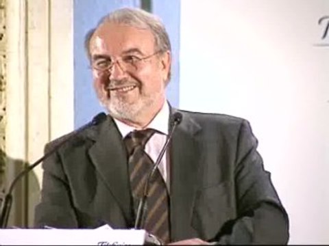 Solbes: Si Zapatero gana y me lo pide, volveré a ser vicepresidente económico