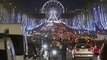 París estrena luces de Navidad ecológicas