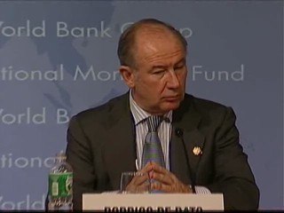 Rato no formará parte del cartel electoral del PP