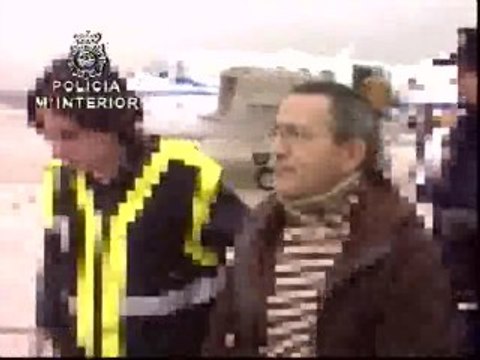 Comienza el juicio contra varios miembros de los GRAPO por el secuestro de Publio Cordón.