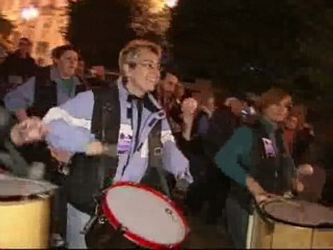 Las víctimas por violencia de género, en el recuerdo