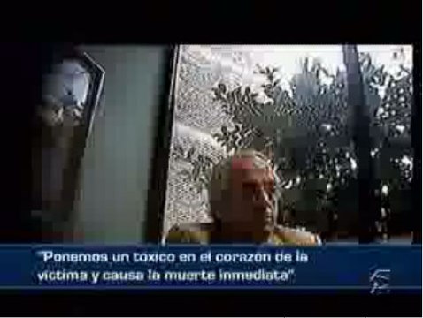 La televisión danesa, sobre los aboros ilegales
