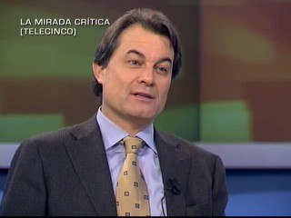 CiU pactaría con el PP si retiraran el recurso contra el Estatut