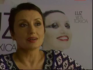 Luz Casal lanza un nuevo disco después de superar un cáncer