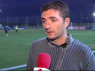 Viqueira tras su accidente: "Nos han dado otra oportunidad"