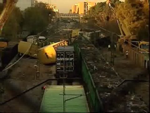 Unos 20.000 usuarios afectados por el corte de cercanías entre Alcalá de Henares y Guadalajara