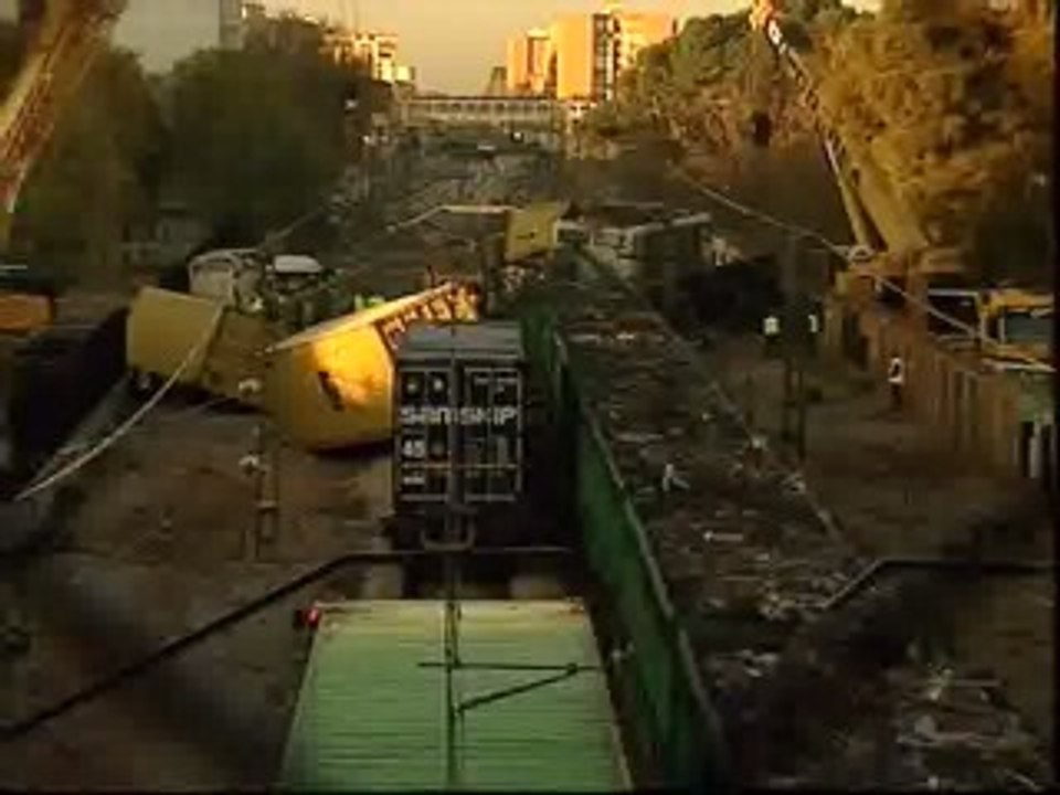 Unos 20.000 usuarios afectados por el corte de cercanías entre Alcalá de Henares y Guadalajara