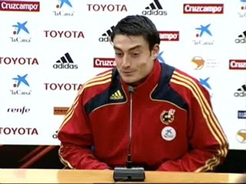 Riera: Ni antes éramos tan malos ni ahora somos tan buenos