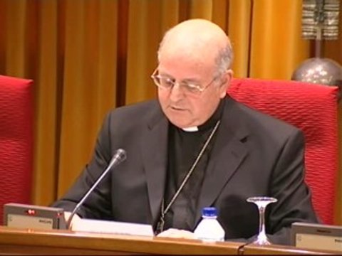 Blázquez: No es acertado volver al pasado para reabrir heridas