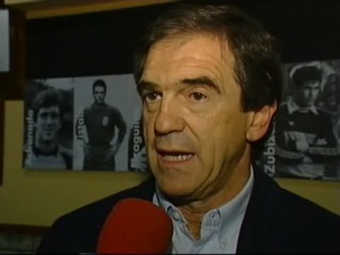 Arconada, sobre la presunta oferta del Tottenham a Casillas: Si lo quieren pagar es porque lo vale