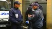 La policía francesa registra varias herriko tabernas