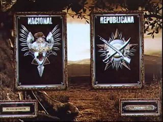 Sale a la venta 'Sombras de Guerra'