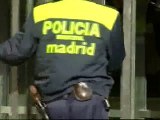 La Guardia Civil registra la sede de Urbanismo del Ayuntamiento de Madrid