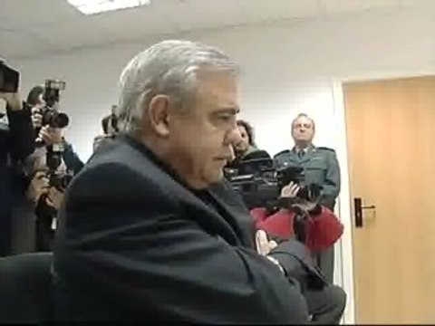 Juicio al arzobispo de Granada por injurias, acoso moral y coacciones
