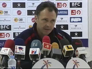 Hércules y Athletic empatan