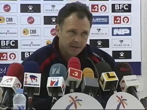 Hércules y Athletic empatan