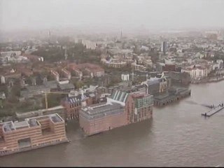Inundaciones en Alemania