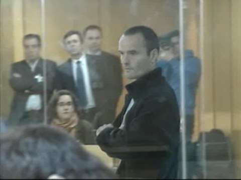 El etarra Guridi dice que la propuesta para solucionar el conflicto vasco sigue sobre la mesa