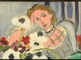 'La odalisca, armonía azul' de Matisse se vende por 33,64 millones de dólares