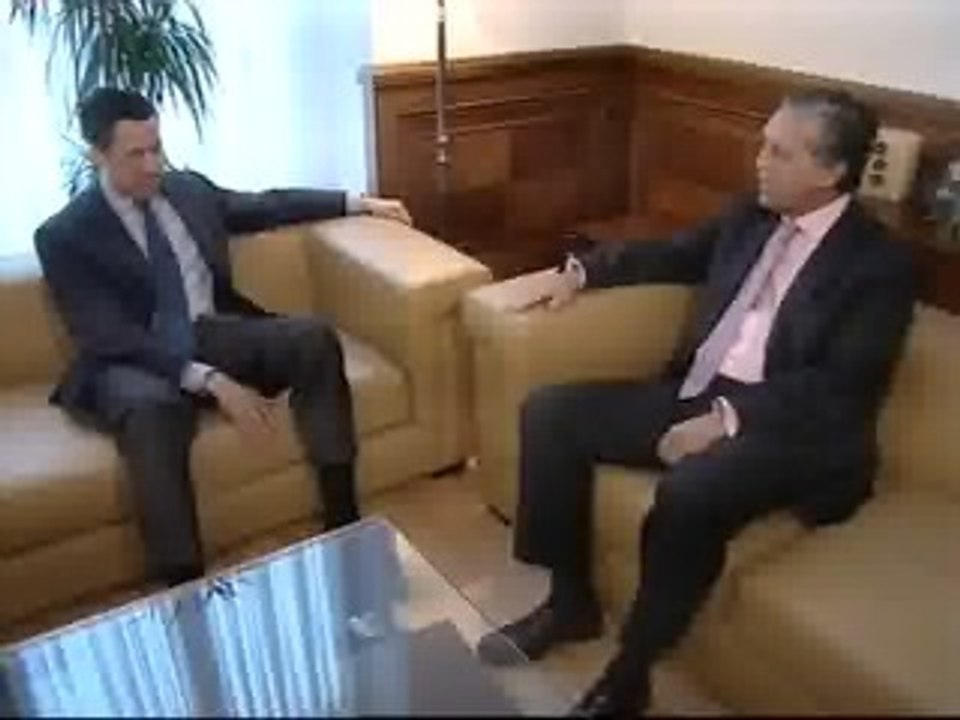 El PSOE convoca a todos los partidos para renovar el CGPJ