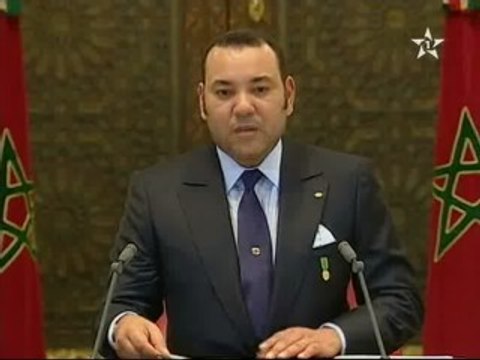 Mohamed VI califica de lamentable y contraproducente la visita de los Reyes a Ceuta y Melilla