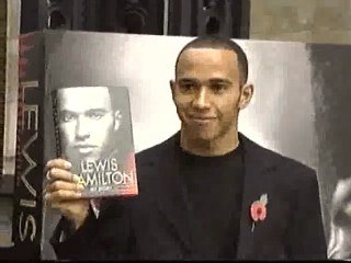 Hamilton: "Le deseo lo mejor a Fernando"