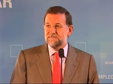 Rajoy: Ceuta y Melilla son España y eso es algo objetivo, no se discute