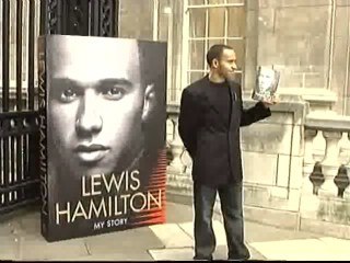 Hamilton le desea "lo mejor" a Alonso