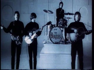 &#039;Help!&#039;, la película de los Beatles
