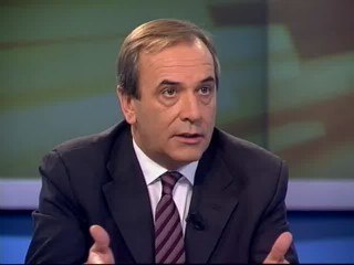 Alonso defiende la actuación en Chad