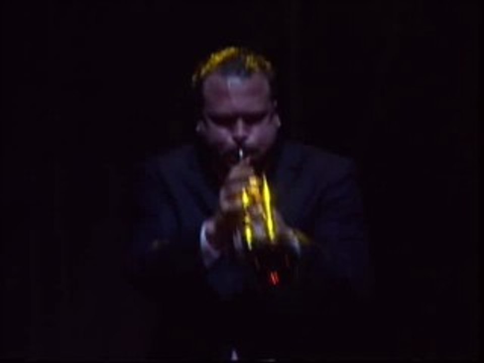 Festival de Jazz en Madrid