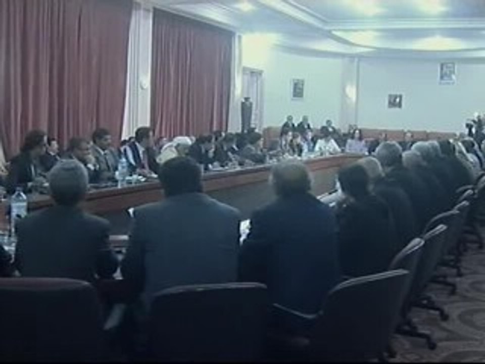 Se calienta el conflicto diplomático