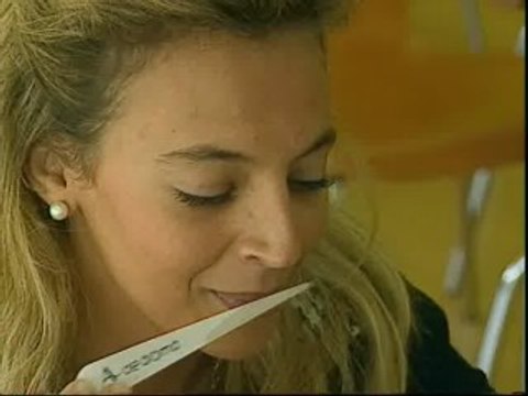 Fragancias personalizadas como marketing olfativo