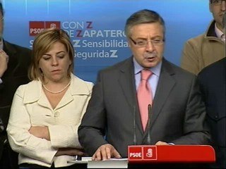 Blanco: "Aznar es el autor intelectual del engaño del 11-M"