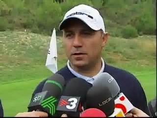 Stoichkov responde a Schuster: "Federer ha perdido los dos últimos torneos así que tampoco ha apre
