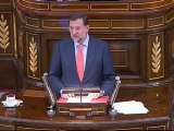 Rajoy compara a Álvarez en el Ministerio de Fomento con el virus de la gripe en el de Sanidad